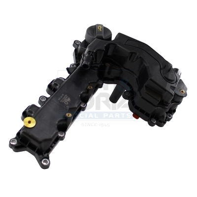 Cylinder Head Cover